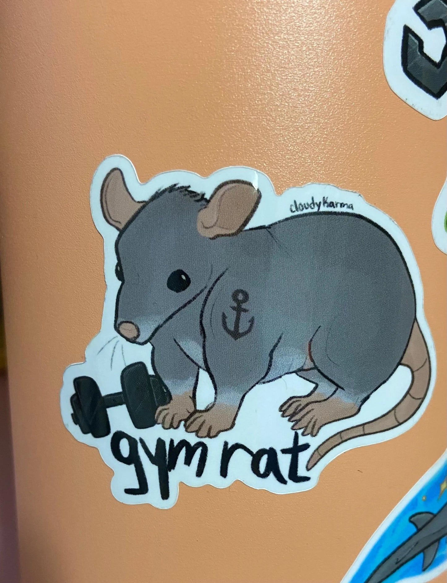 GymRat