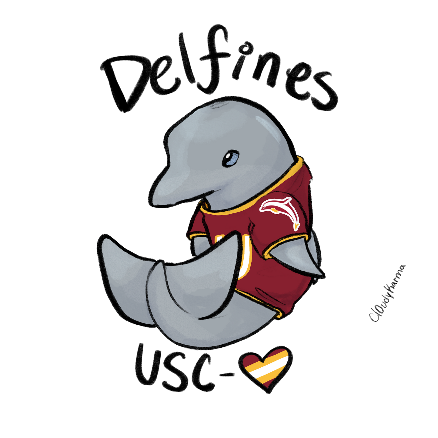 Orgullo Universitario