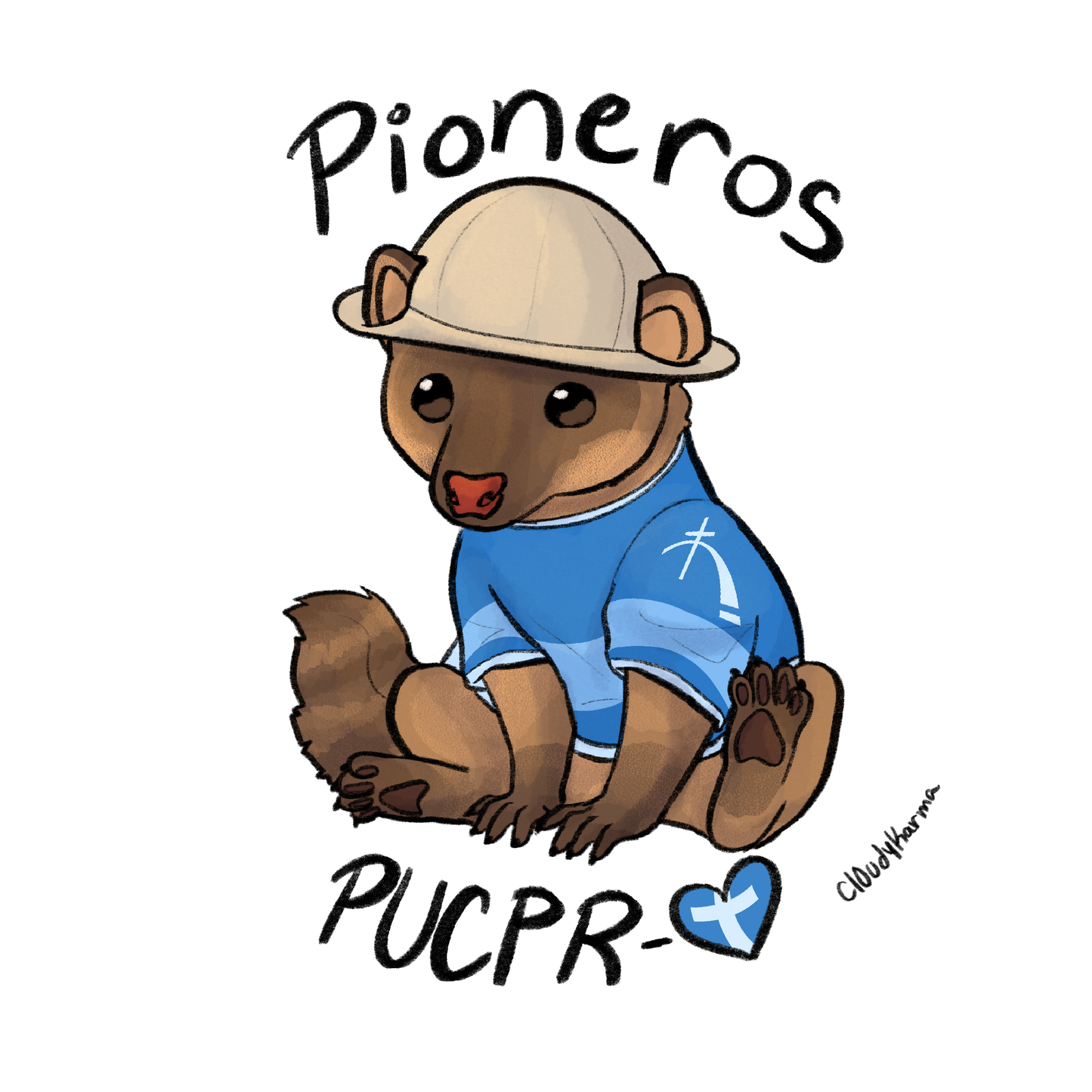 Orgullo Universitario