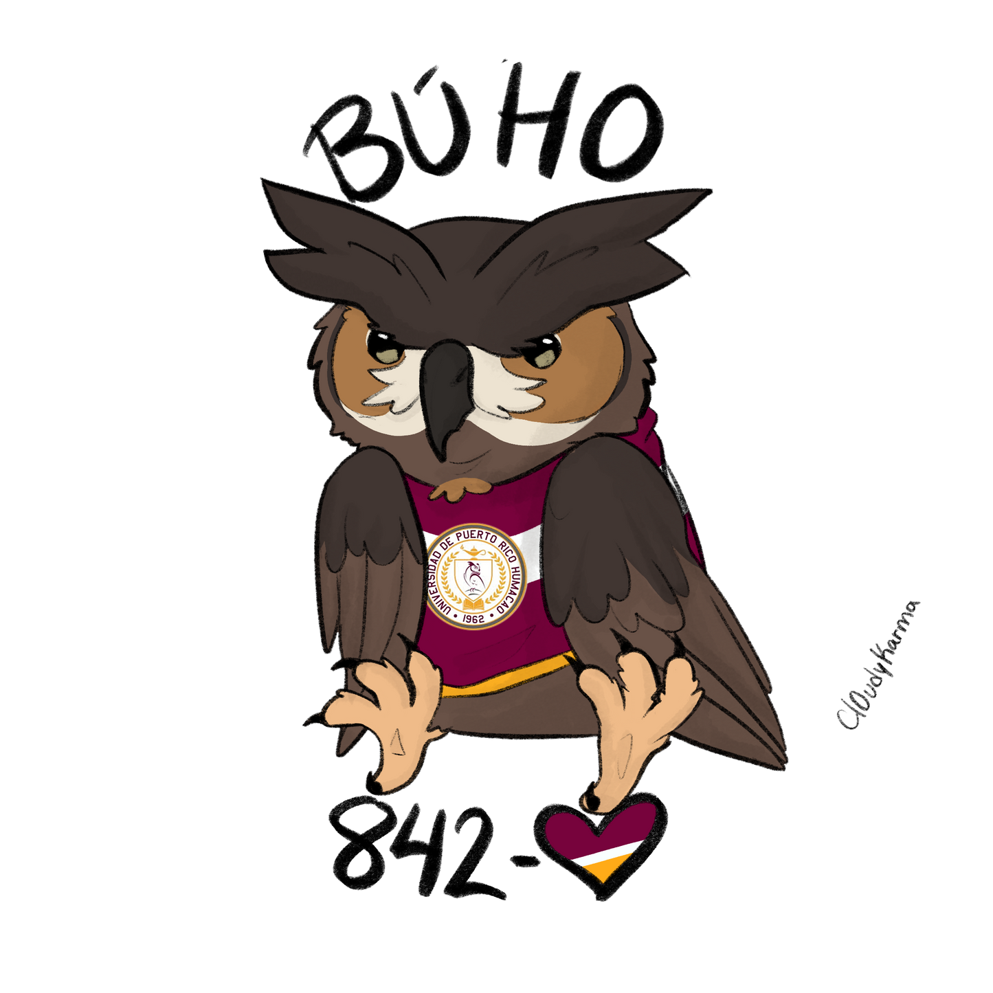 Orgullo Universitario