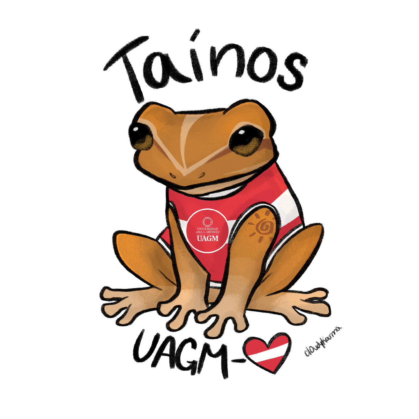 Orgullo Universitario