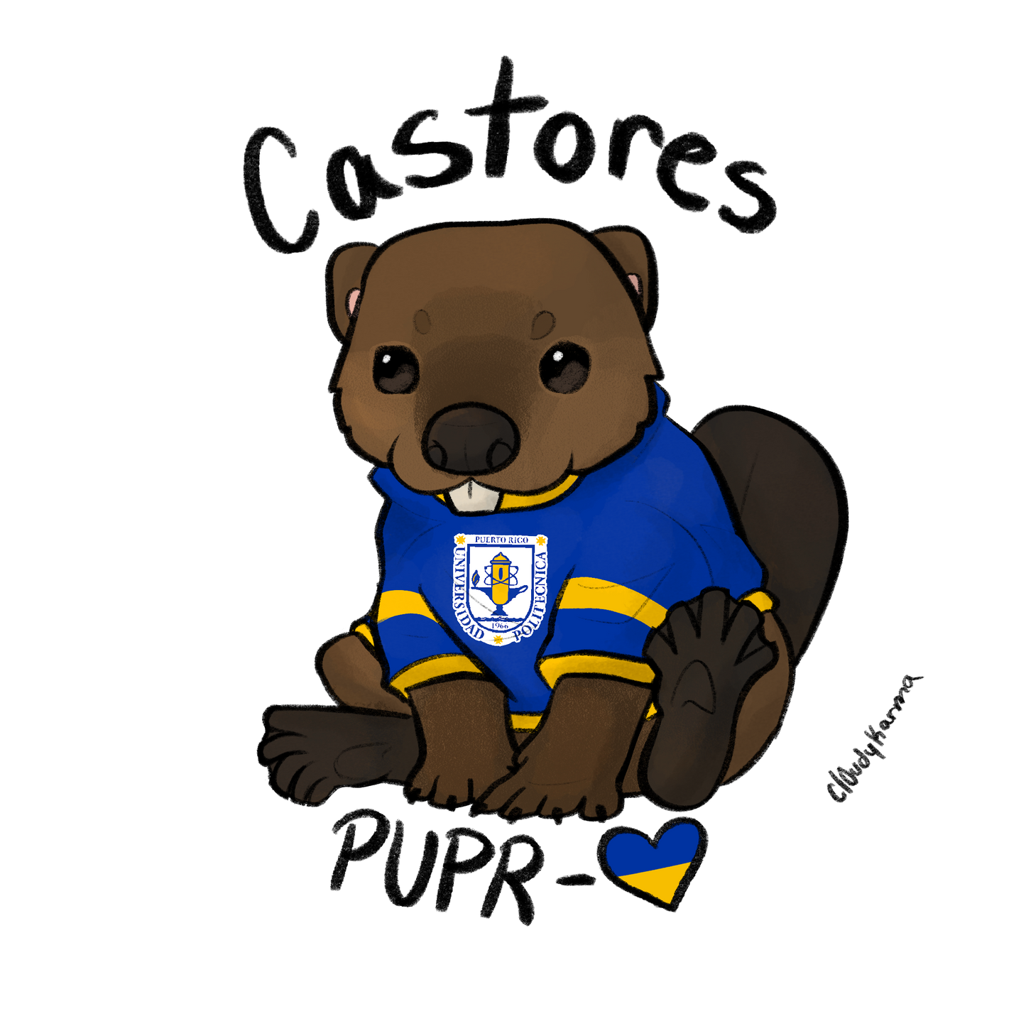 Orgullo Universitario