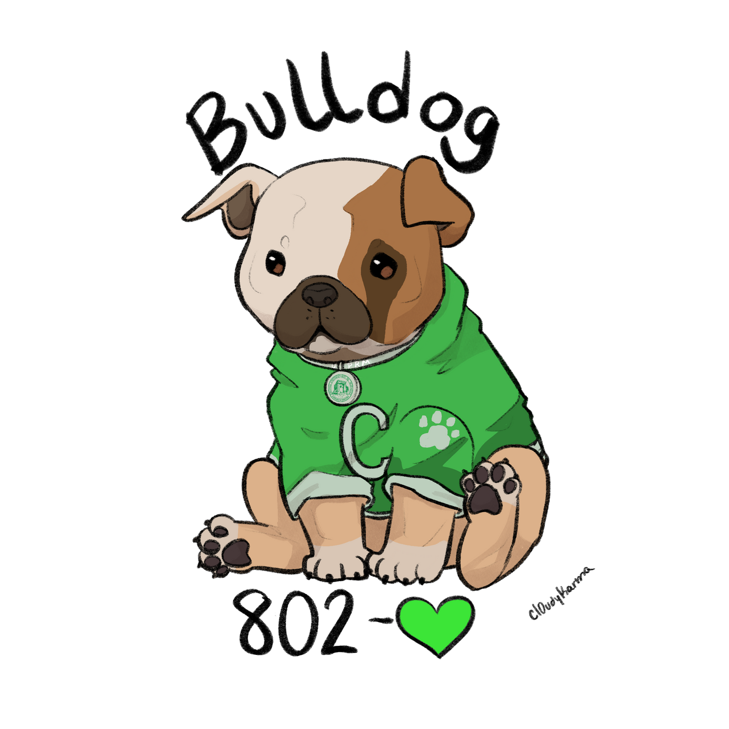 Orgullo Universitario