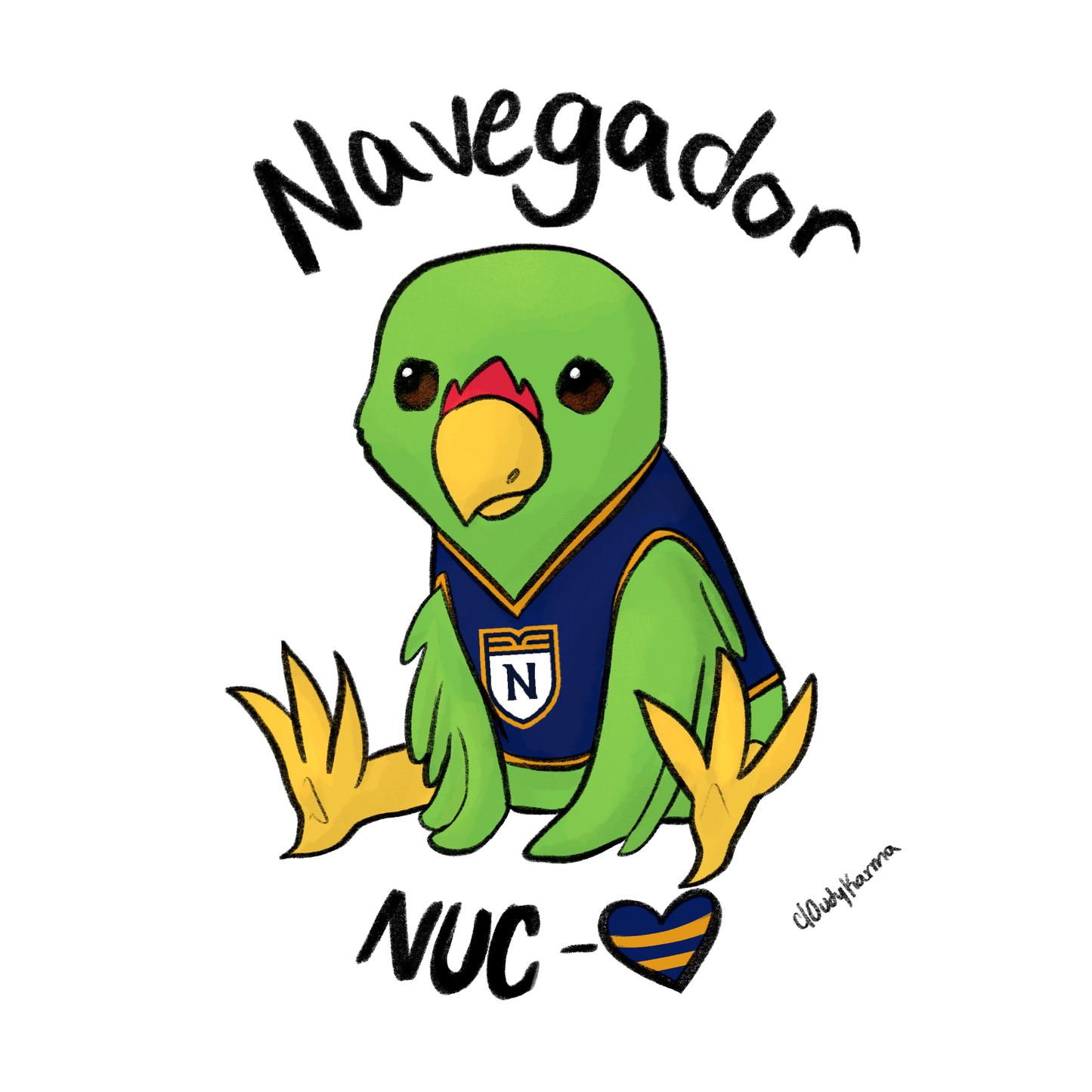 Orgullo Universitario