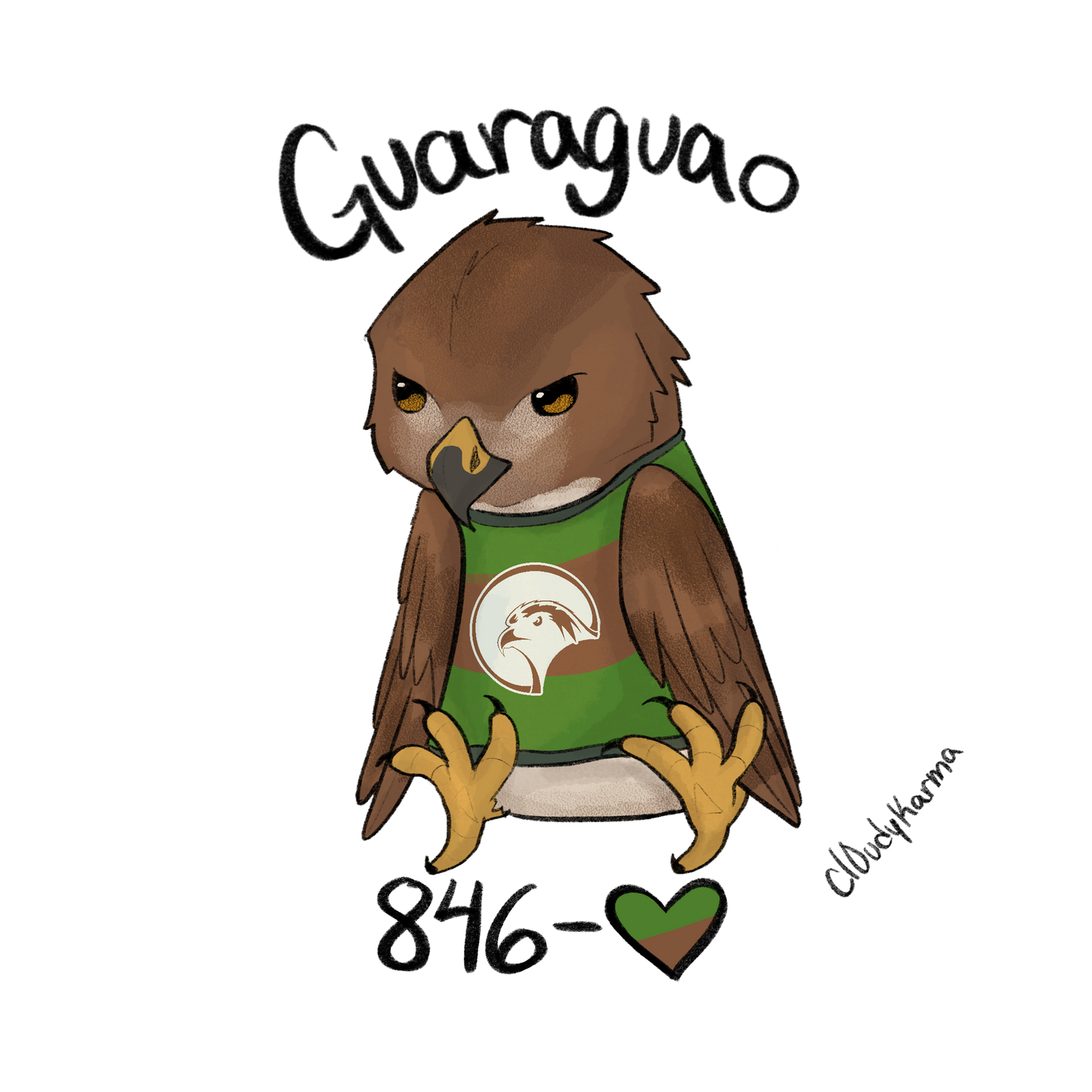 Orgullo Universitario