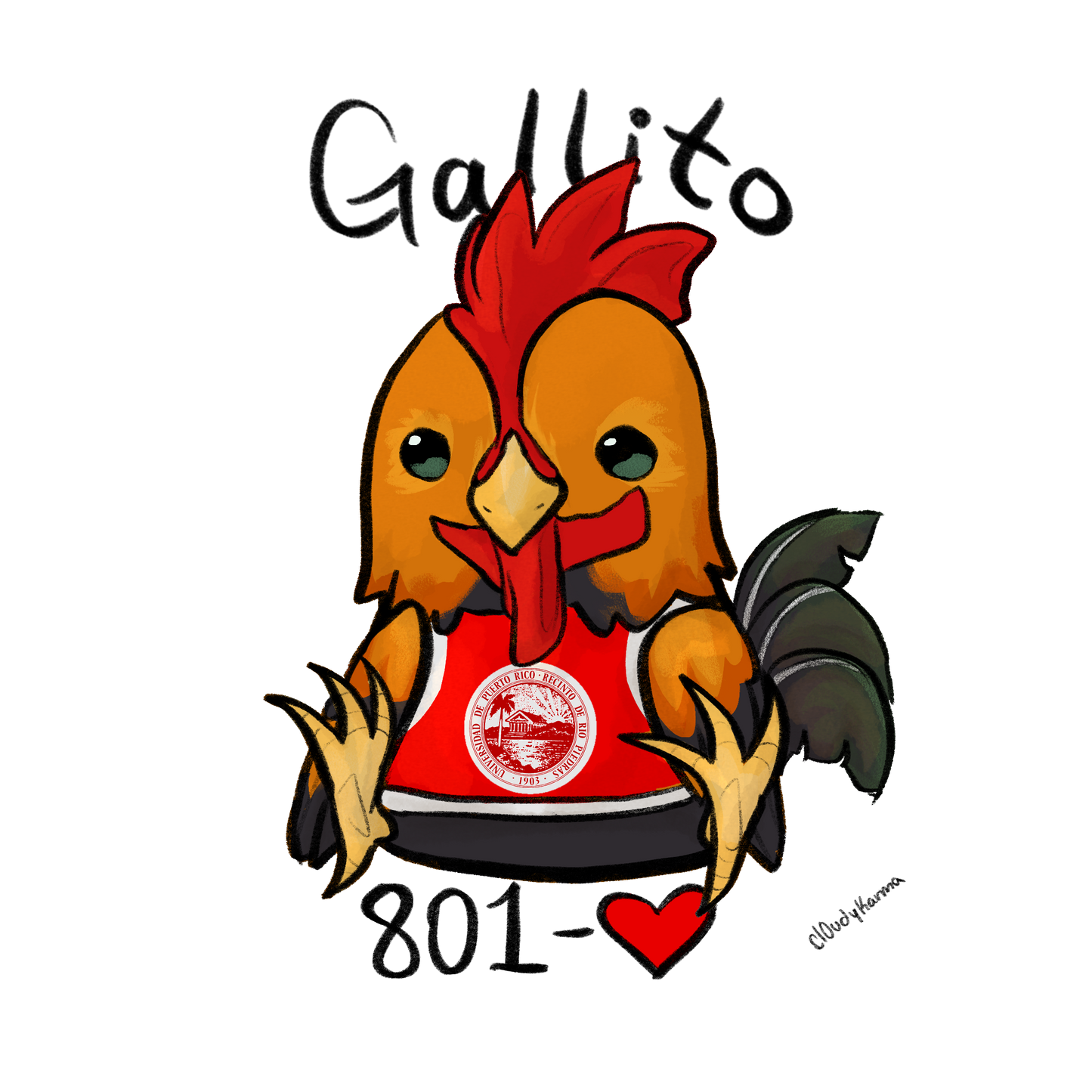 Orgullo Universitario