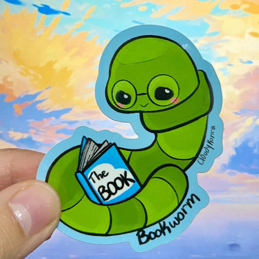Bookworm
