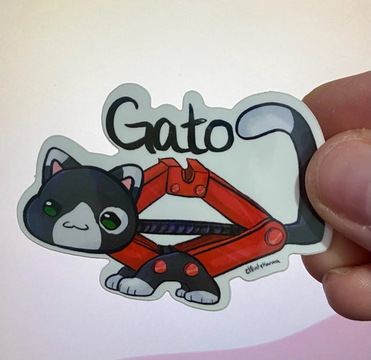 Gato⚙️