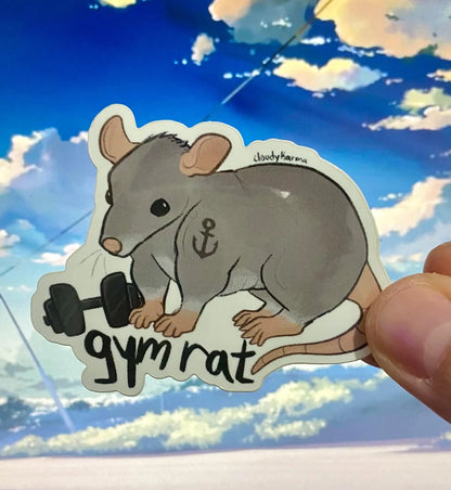 GymRat